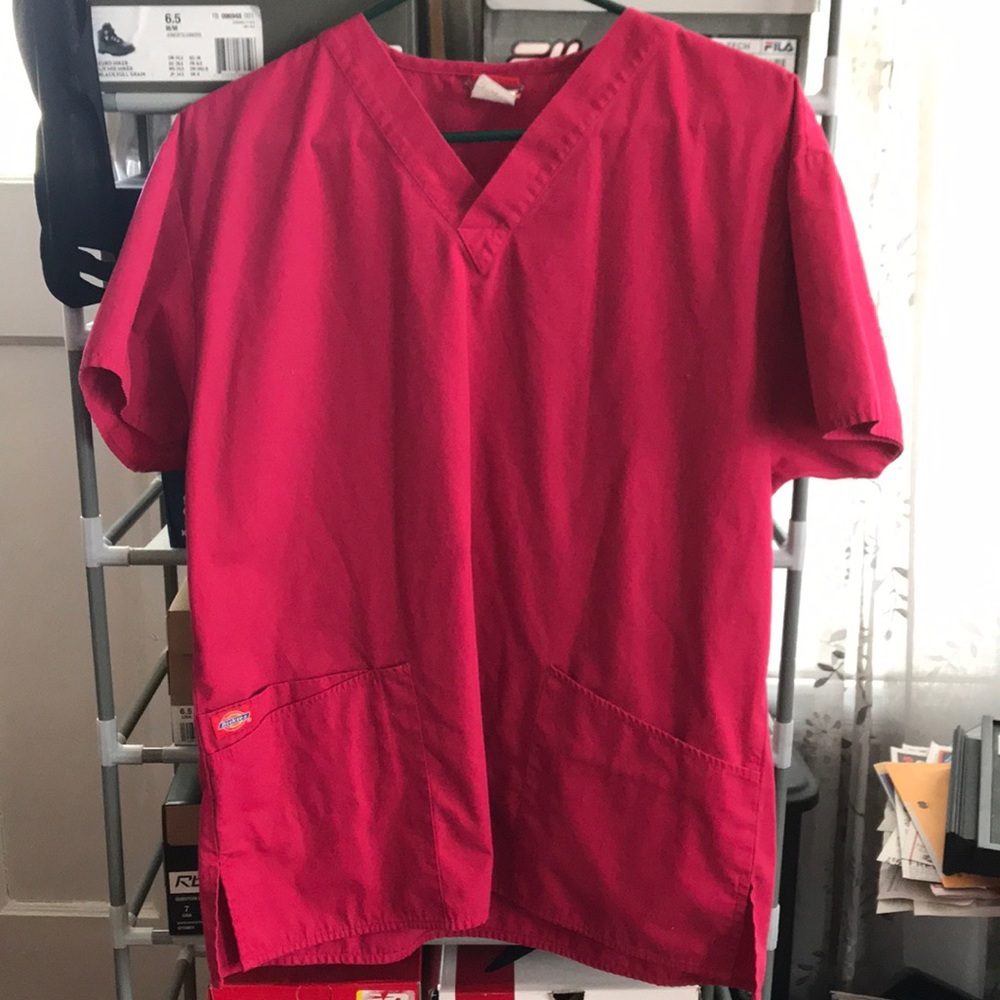 🔥5/$20🔥Women’s Scrub Top